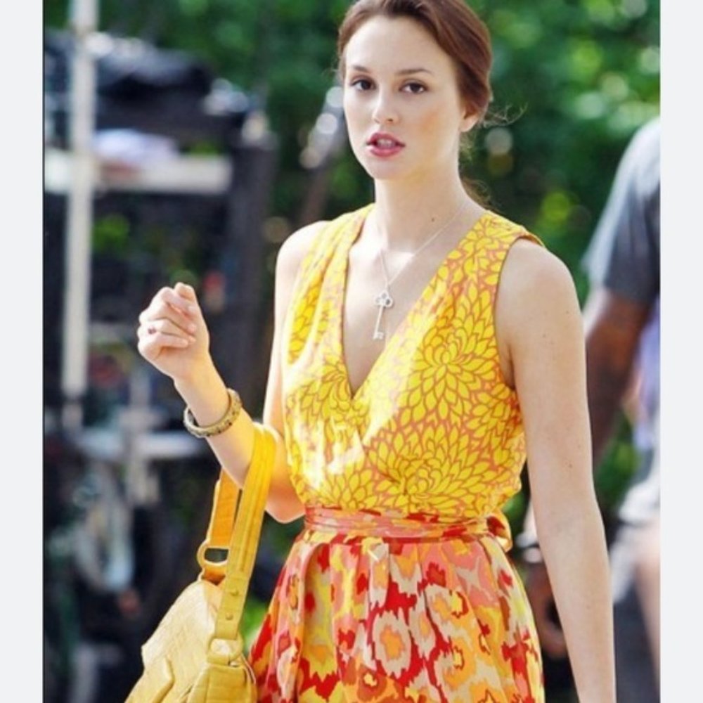 Tiffany & Co. Crown Key Necklace in Sterling Silver - Picture 4 of 10